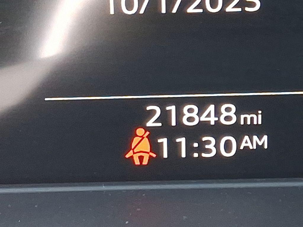 used 2024 Audi S5 car, priced at $61,620