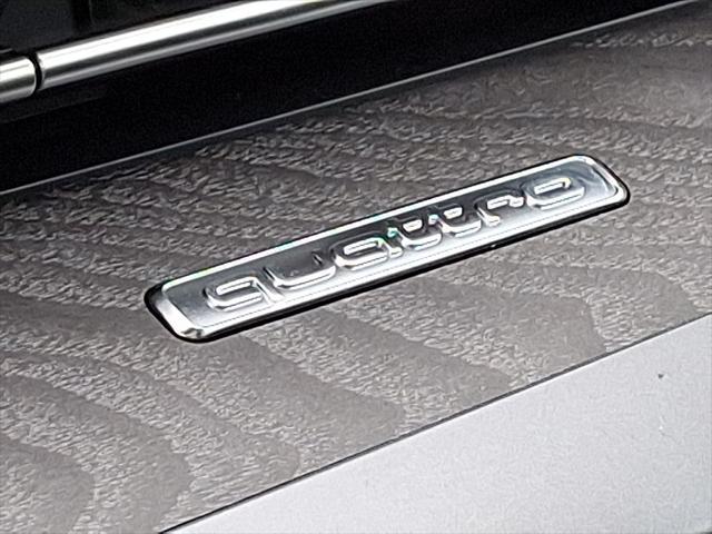 new 2025 Audi A3 car, priced at $43,740