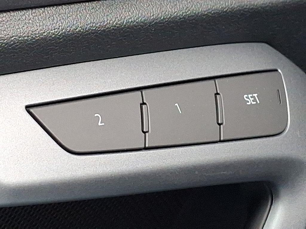 new 2025 Audi A3 car, priced at $43,740
