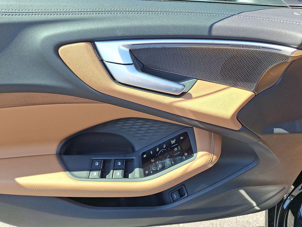 new 2025 Audi A5 car, priced at $56,775