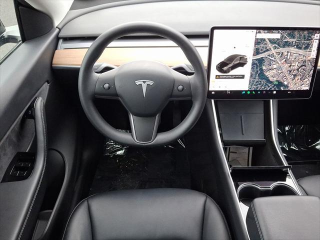 used 2021 Tesla Model Y car, priced at $28,890