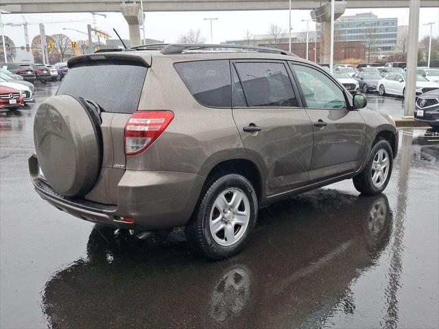 used 2012 Toyota RAV4 car, priced at $7,992