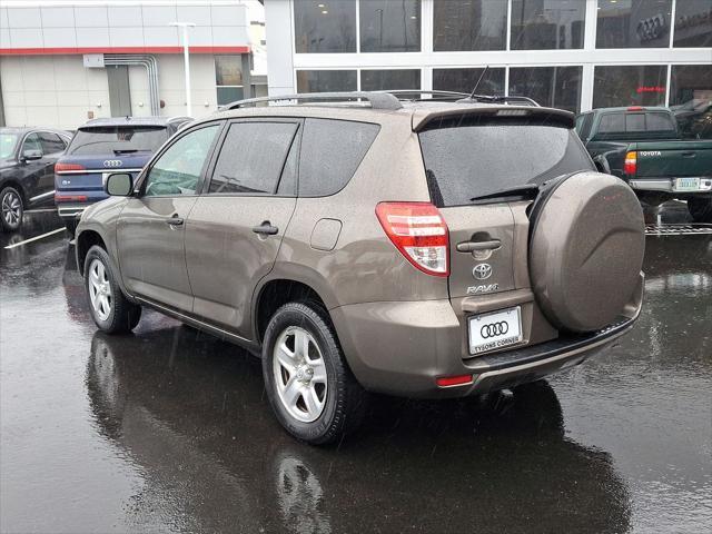 used 2012 Toyota RAV4 car, priced at $7,992