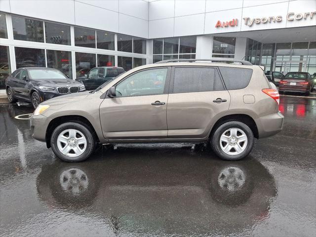 used 2012 Toyota RAV4 car, priced at $7,992