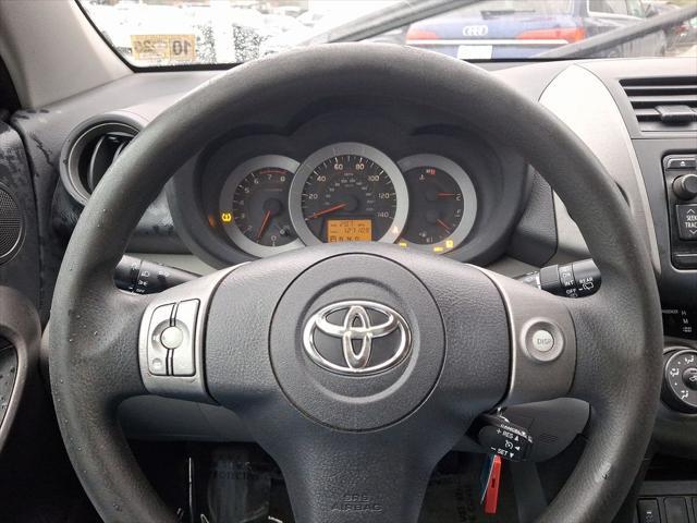 used 2012 Toyota RAV4 car, priced at $7,992