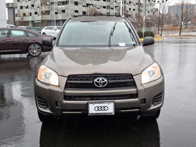 used 2012 Toyota RAV4 car, priced at $7,992