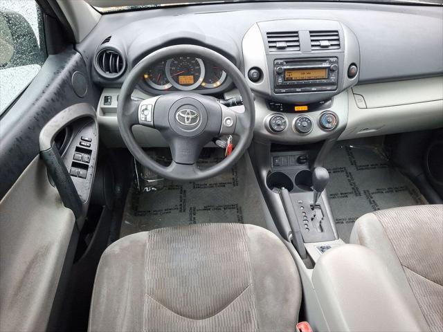 used 2012 Toyota RAV4 car, priced at $7,992