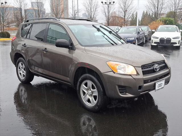 used 2012 Toyota RAV4 car, priced at $7,992