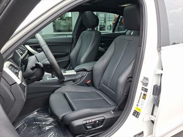 used 2015 BMW 320 car, priced at $7,450