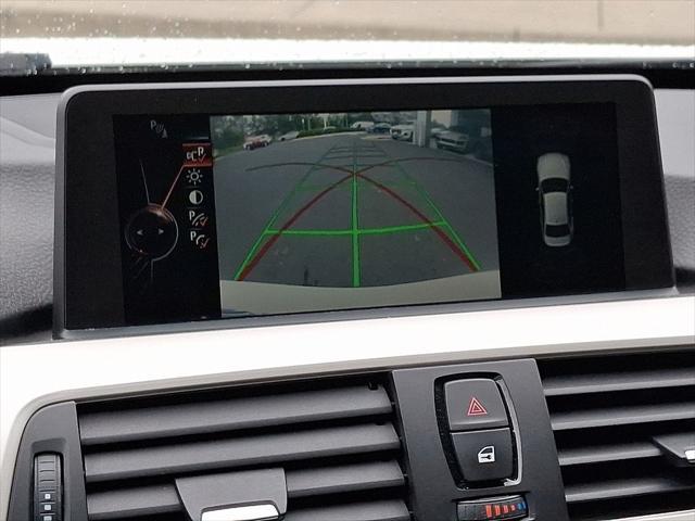 used 2015 BMW 320 car, priced at $7,450