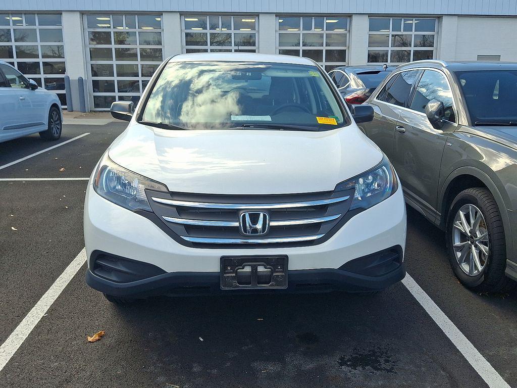 used 2014 Honda CR-V car, priced at $15,820