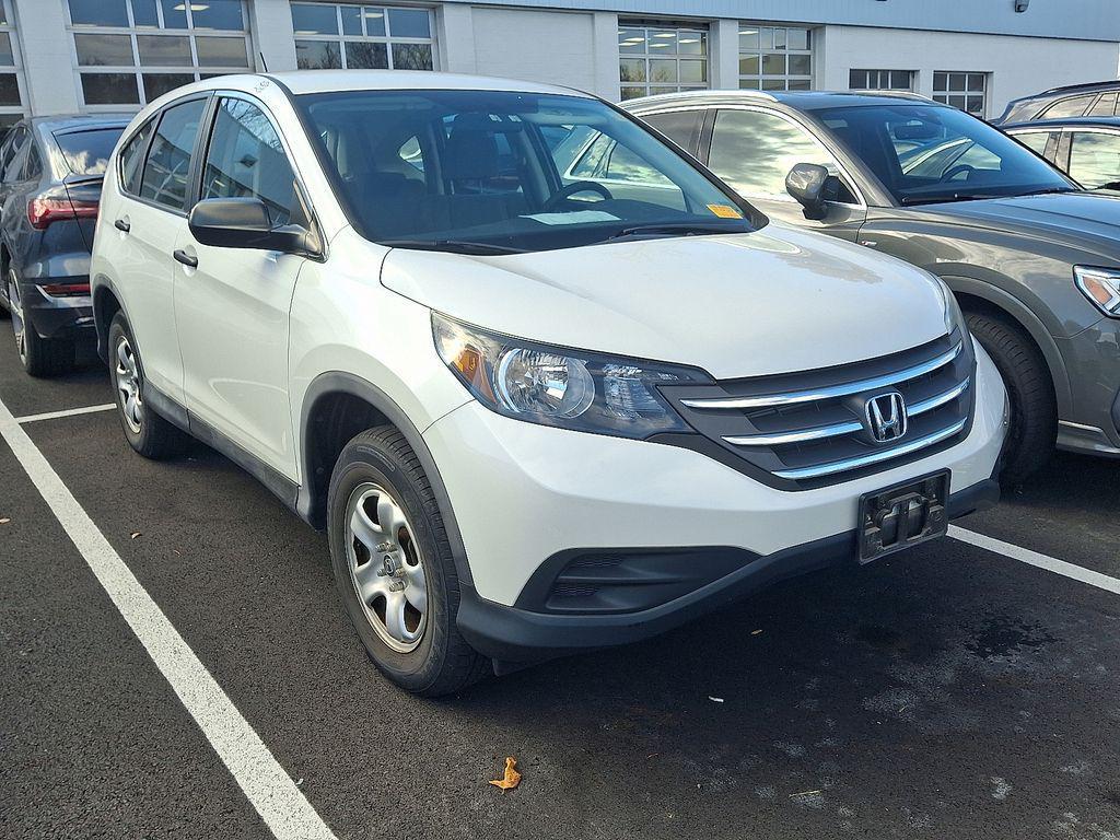 used 2014 Honda CR-V car, priced at $15,820