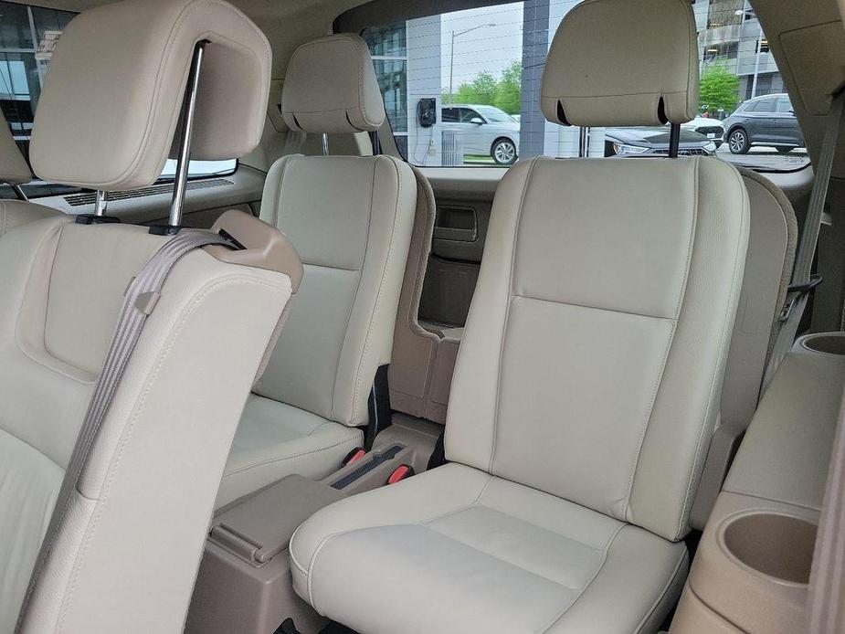 used 2013 Volvo XC90 car, priced at $9,992
