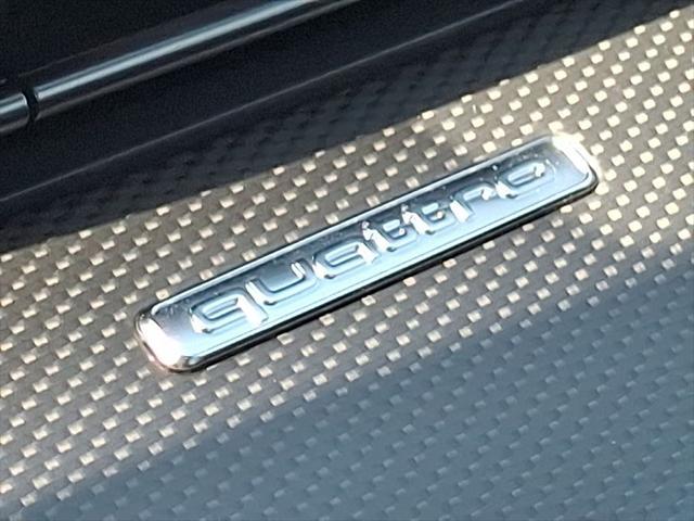 new 2025 Audi RS 3 car, priced at $77,640