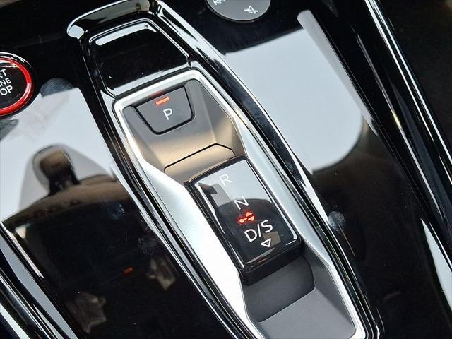 new 2025 Audi RS 3 car, priced at $77,640