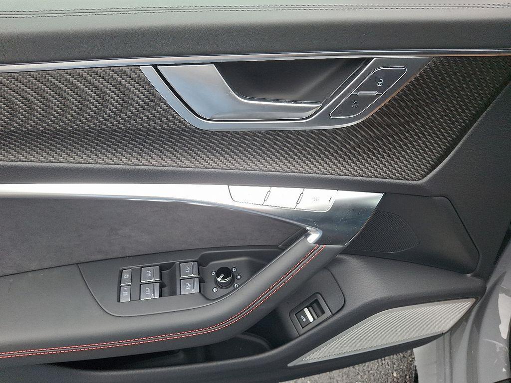 new 2026 Audi RS 6 Avant car, priced at $148,295