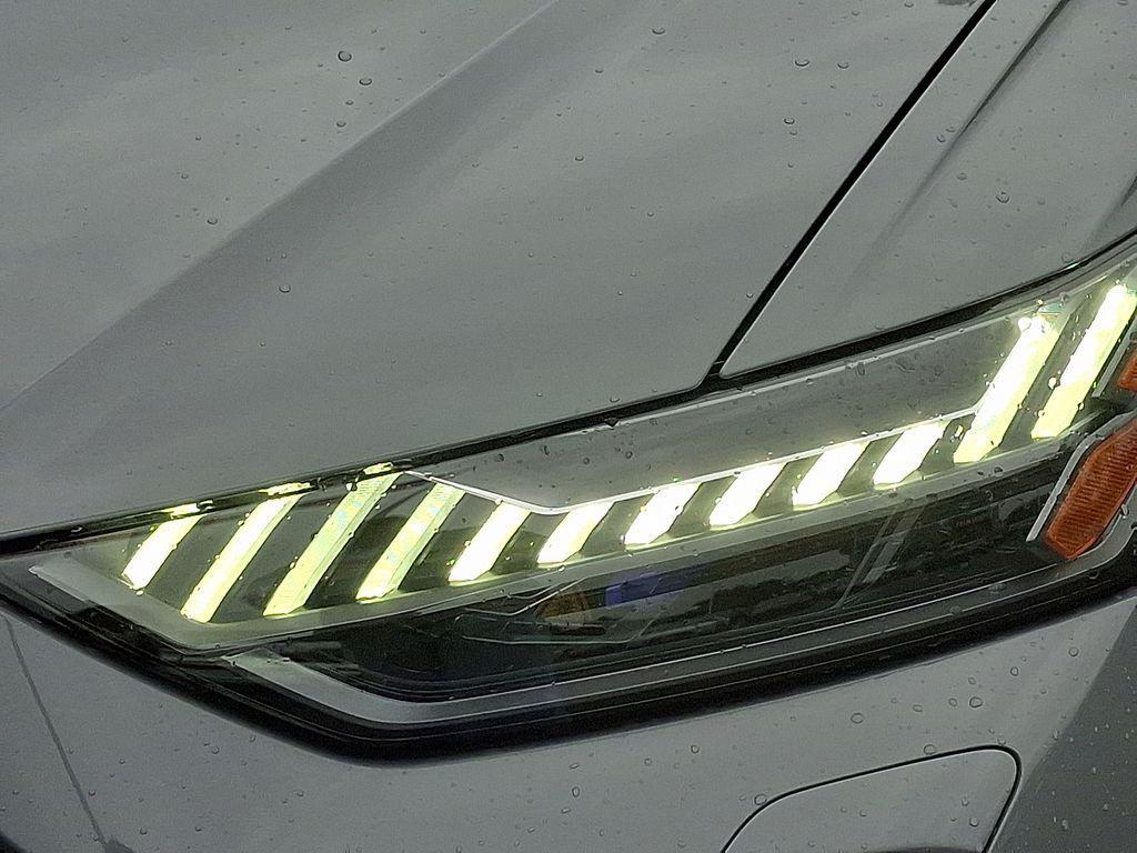 new 2026 Audi RS 6 Avant car, priced at $148,295