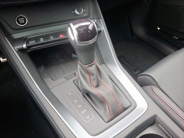new 2025 Audi Q3 car, priced at $47,240