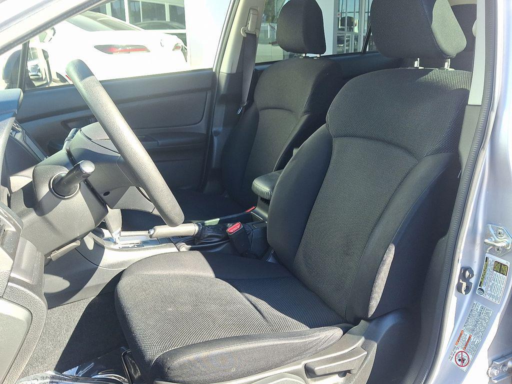 used 2012 Subaru Impreza car, priced at $6,997