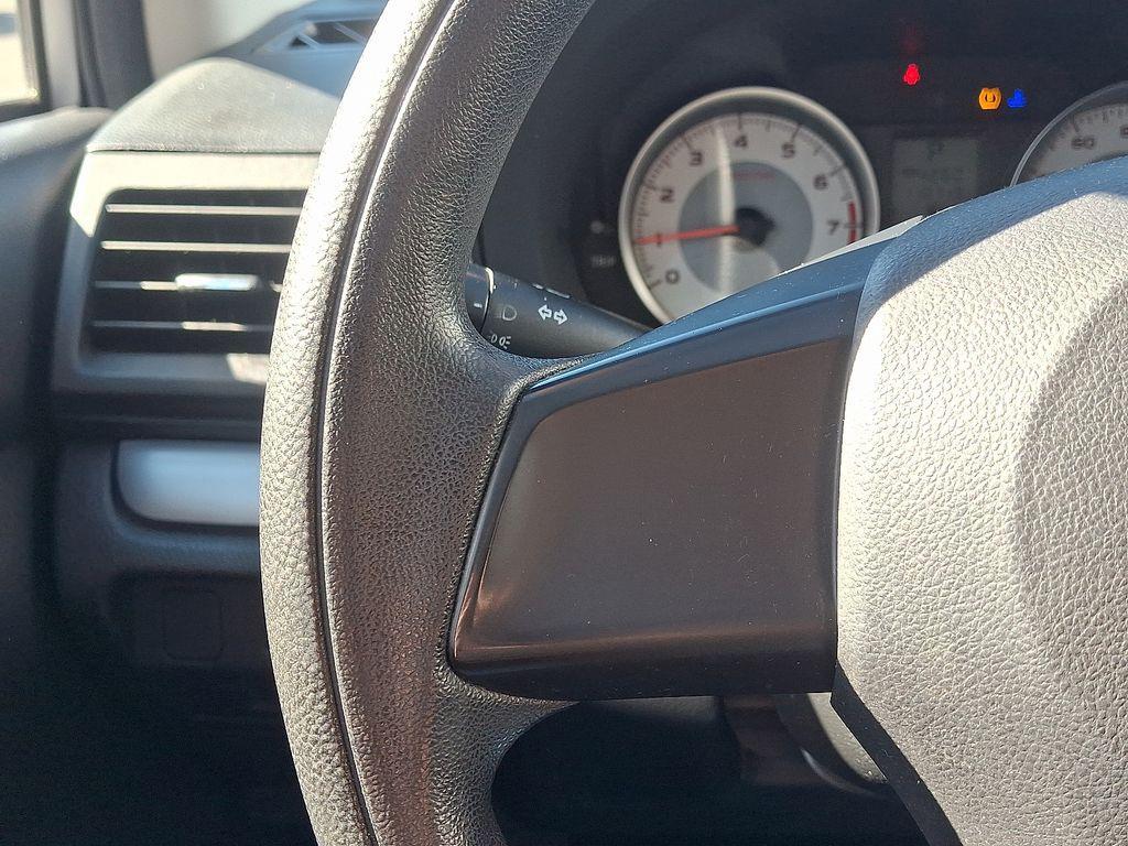 used 2012 Subaru Impreza car, priced at $6,997