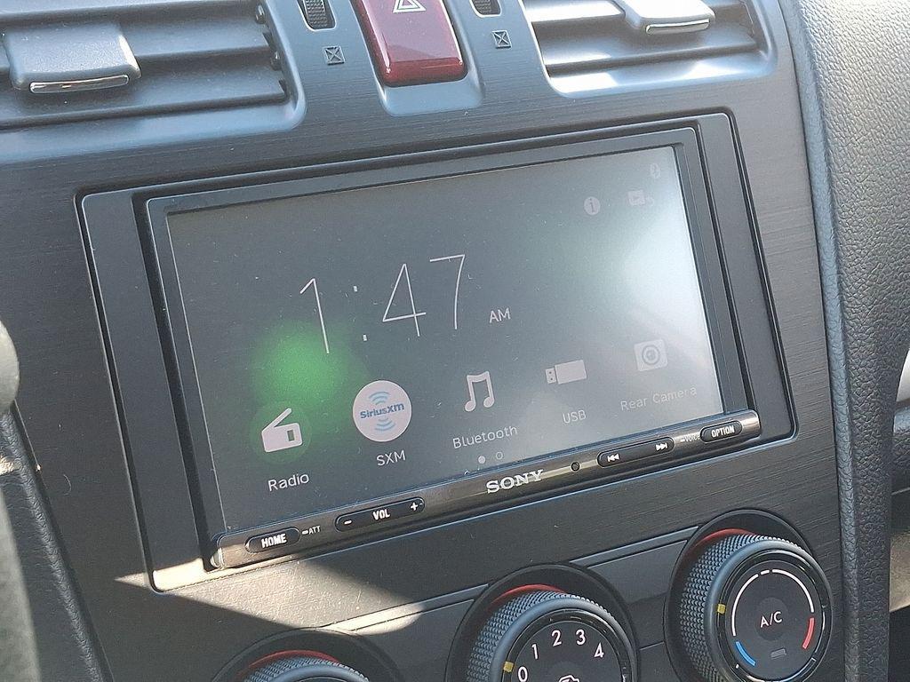 used 2012 Subaru Impreza car, priced at $6,997