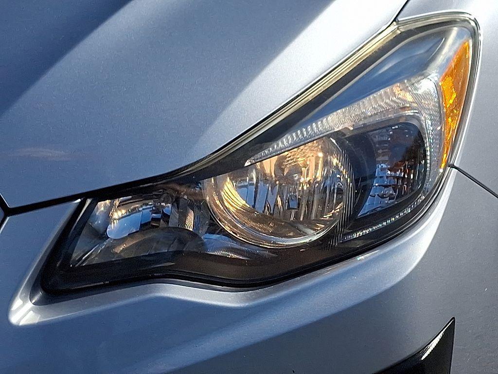 used 2012 Subaru Impreza car, priced at $6,997