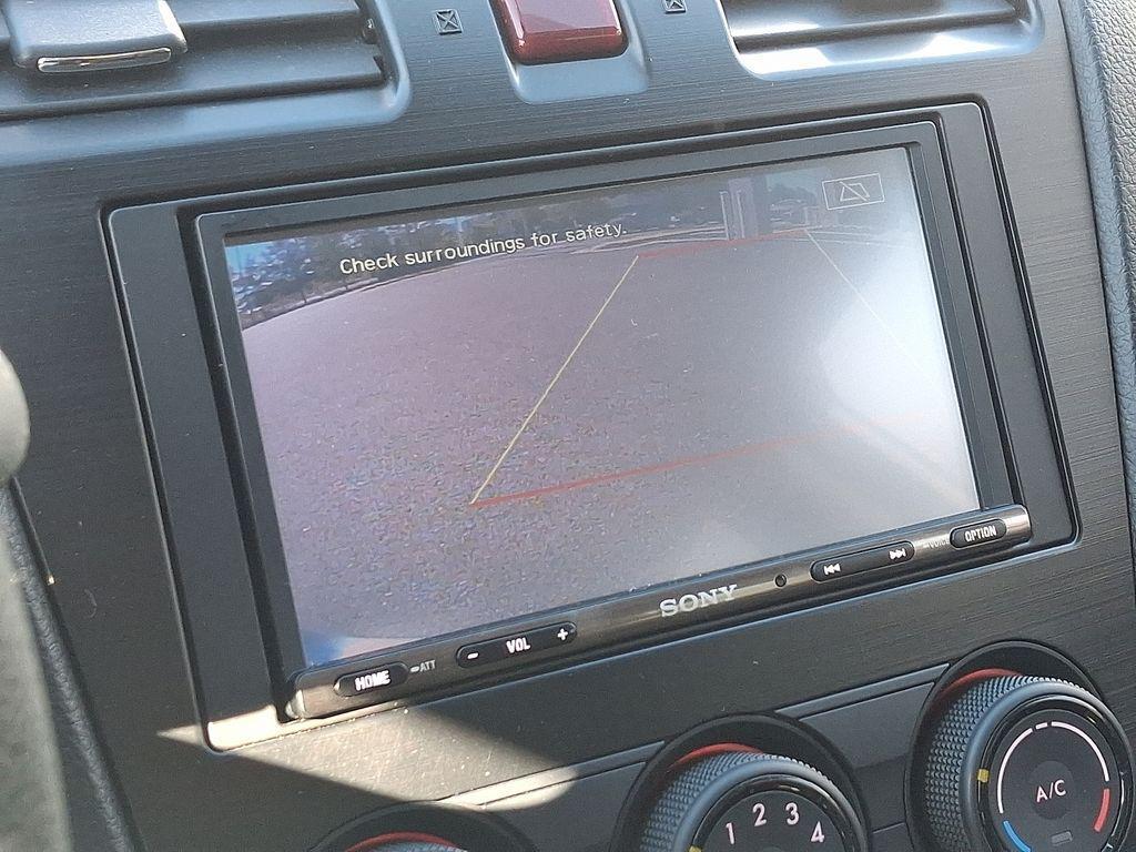 used 2012 Subaru Impreza car, priced at $6,997