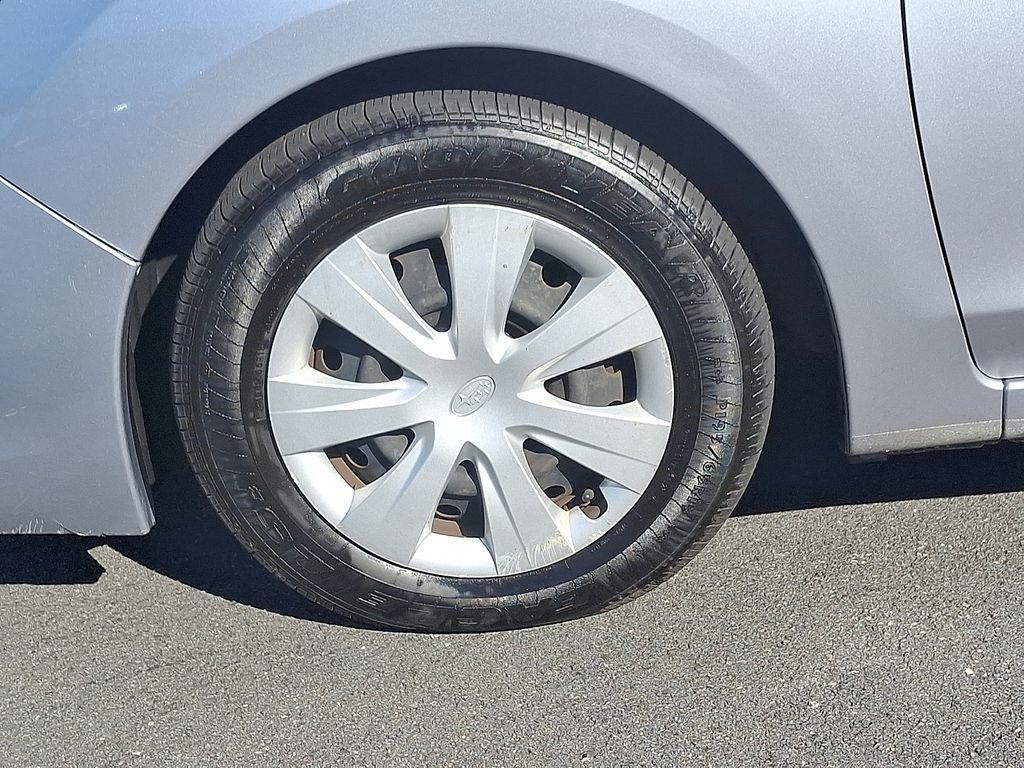 used 2012 Subaru Impreza car, priced at $6,997