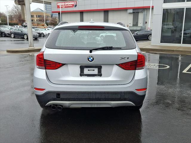 used 2013 BMW X1 car, priced at $9,720