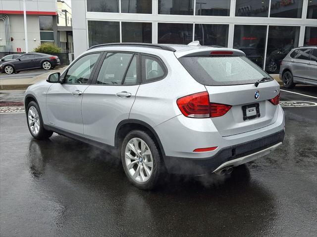 used 2013 BMW X1 car, priced at $9,720