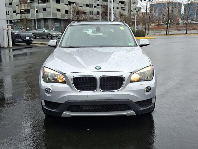 used 2013 BMW X1 car, priced at $8,798