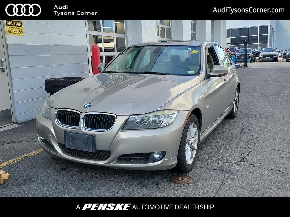 used 2010 BMW 328 car, priced at $6,820