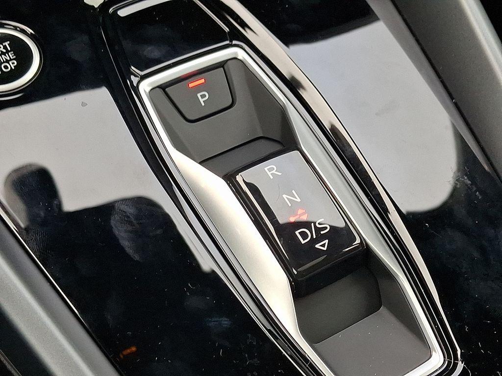 new 2026 Audi A3 car, priced at $44,915