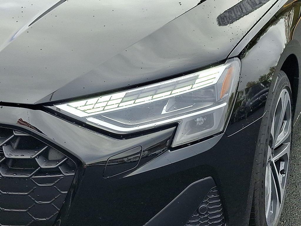 new 2026 Audi A3 car, priced at $44,915