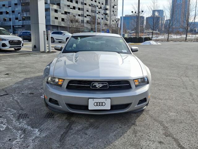 used 2010 Ford Mustang car, priced at $9,998