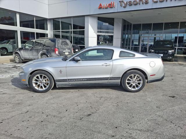 used 2010 Ford Mustang car, priced at $9,998