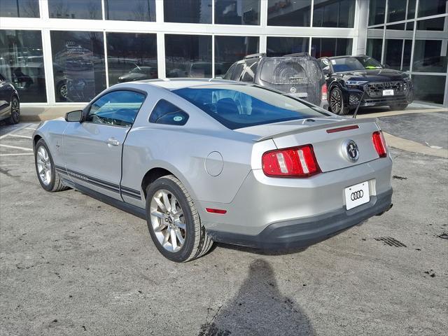 used 2010 Ford Mustang car, priced at $9,998