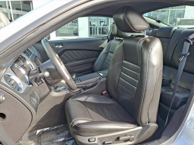 used 2010 Ford Mustang car, priced at $9,998