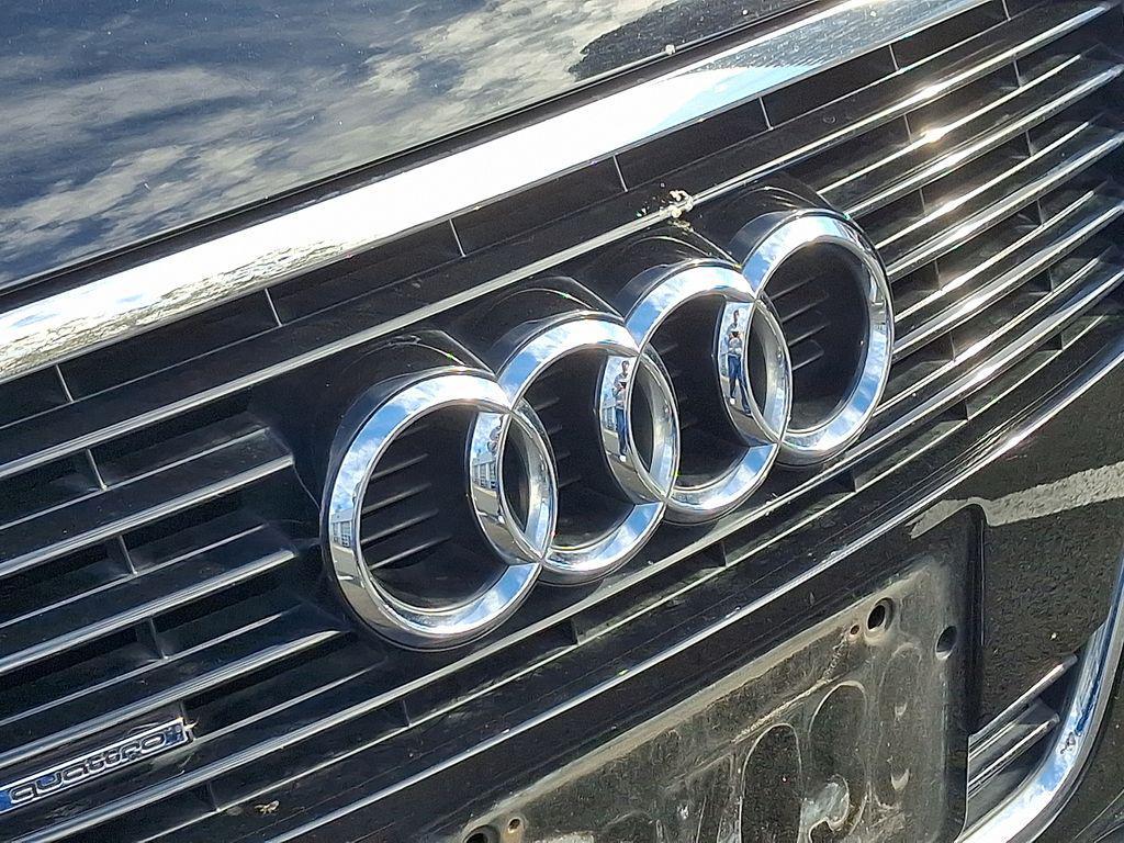 used 2012 Audi A3 car, priced at $9,420