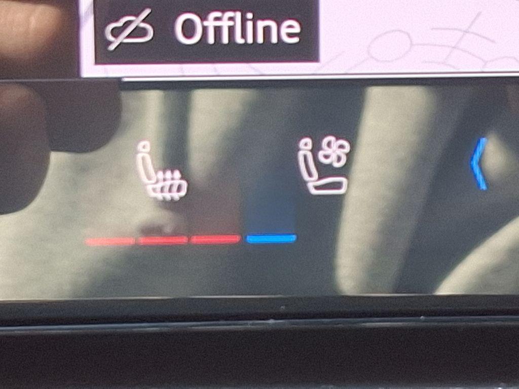 new 2025 Audi A5 car, priced at $58,675