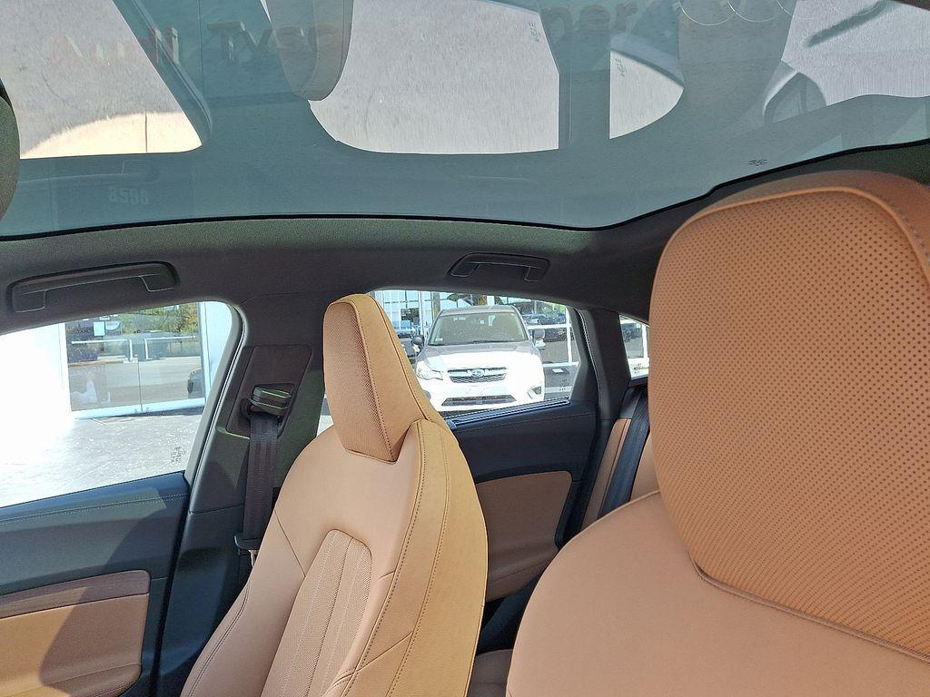 new 2025 Audi A5 car, priced at $58,675