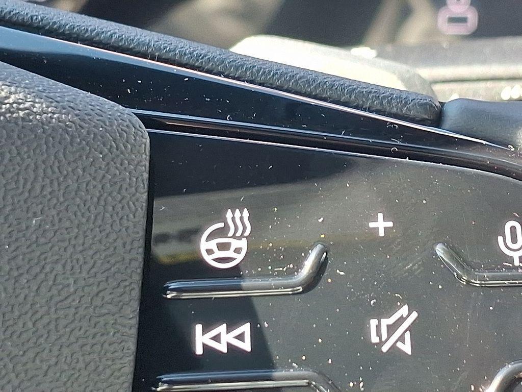 new 2025 Audi A5 car, priced at $58,675