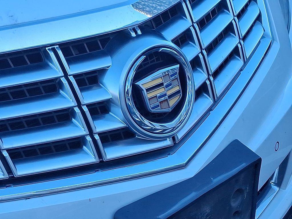 used 2015 Cadillac SRX car, priced at $8,420