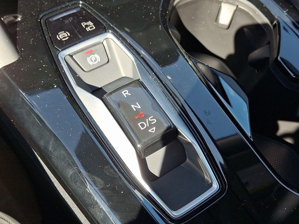 new 2025 Audi Q5 car, priced at $58,100