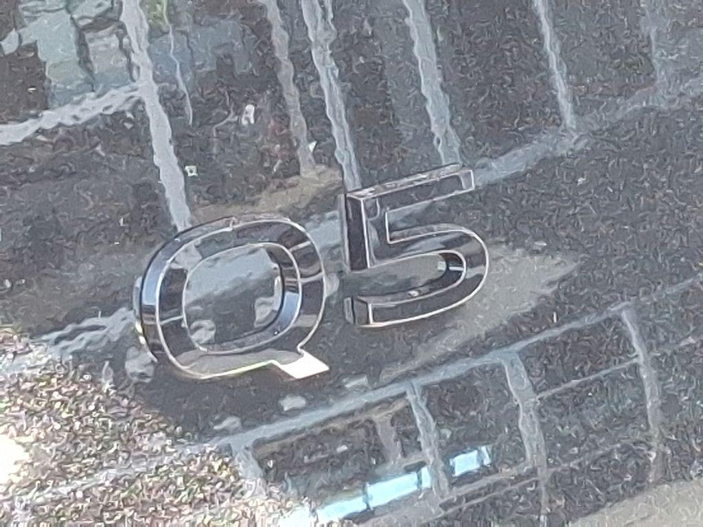 new 2025 Audi Q5 car, priced at $58,100