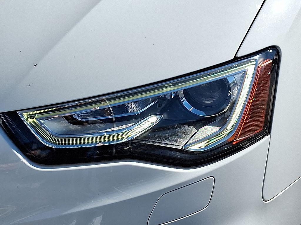 used 2014 Audi S5 car, priced at $18,720