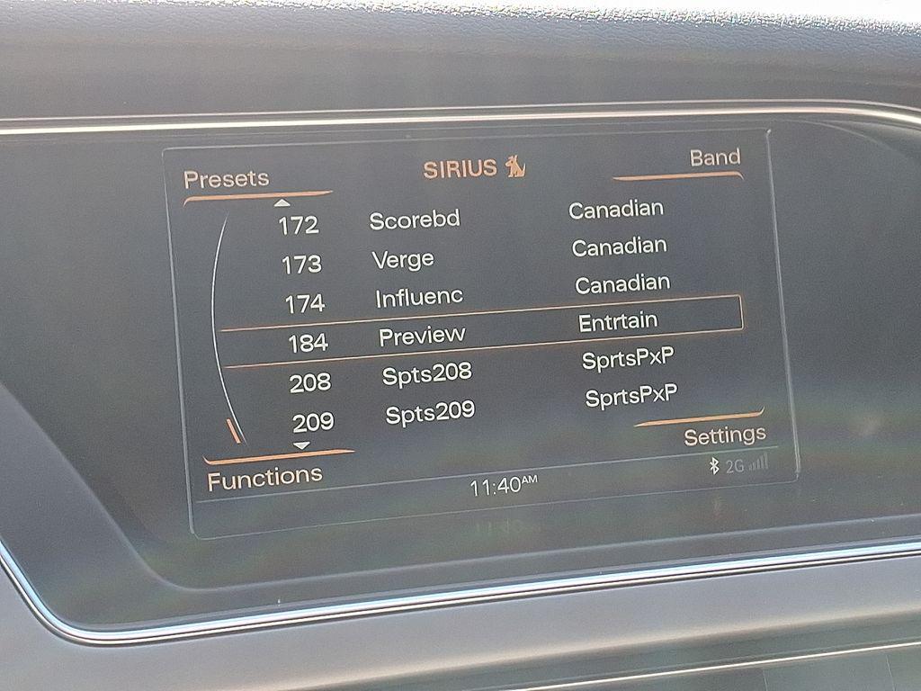 used 2014 Audi S5 car, priced at $18,720