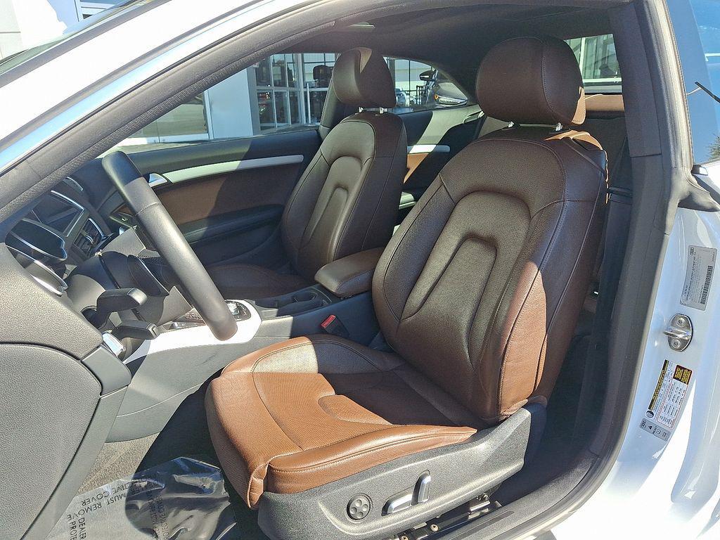 used 2014 Audi S5 car, priced at $18,720