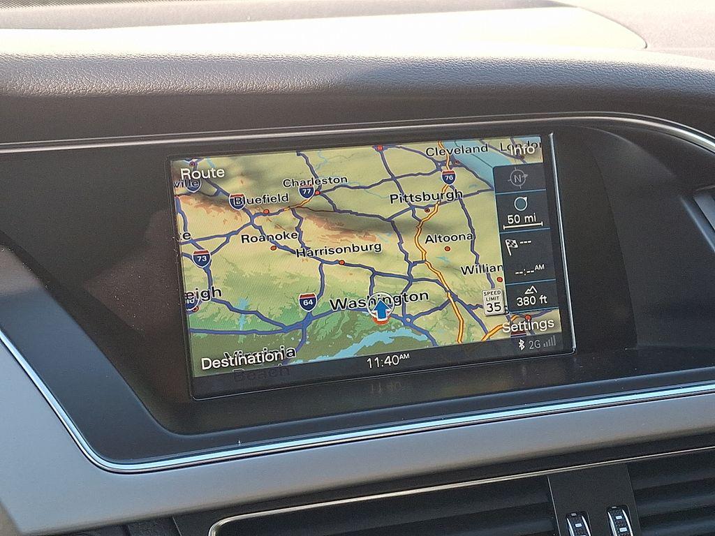 used 2014 Audi S5 car, priced at $18,720