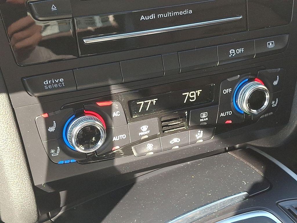 used 2014 Audi S5 car, priced at $18,720